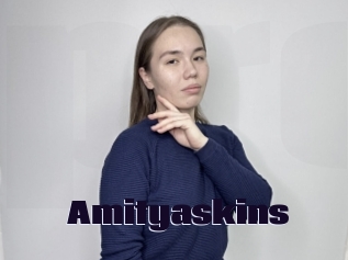 Amityaskins
