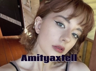 Amityaxtell