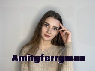 Amityferryman