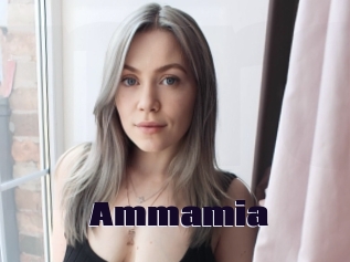 Ammamia