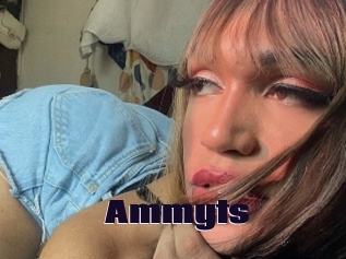 Ammyts