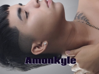 Amonkyle