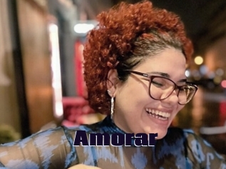 Amorar