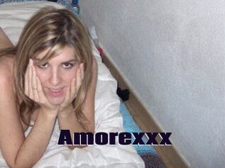 Amorexxx