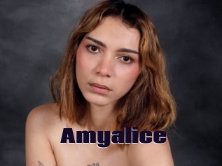 Amyalice