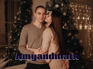 Amyandmark