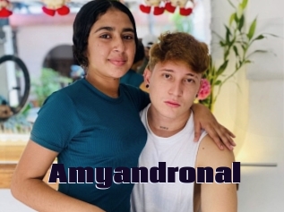 Amyandronal