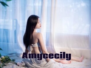 Amycecily