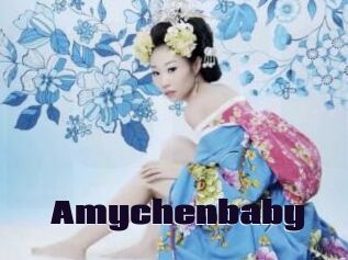 amychenbaby Prolap Sex