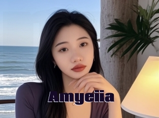 Amyeiia