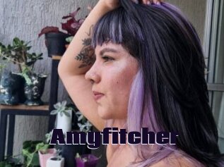 Amyfitcher