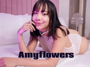 Amyflowers