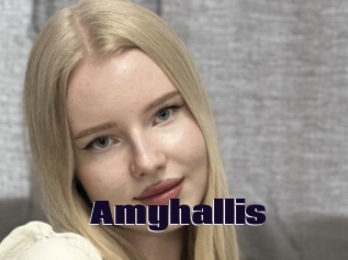 Amyhallis