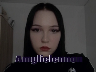 Amylielennon
