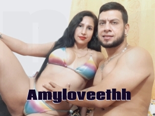 Amyloveethh