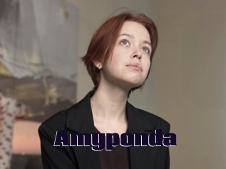 Amyponda