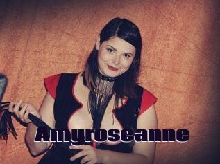 amyroseanne Prolap Sex