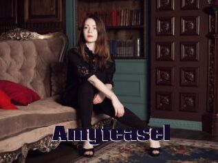Amyteasel