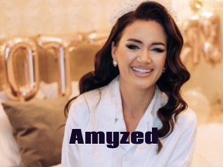 Amyzed