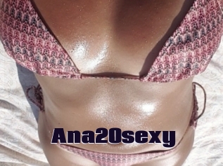 Ana20sexy