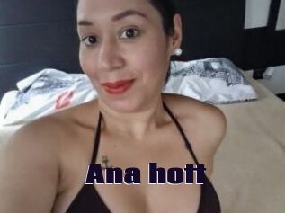 Ana_hott