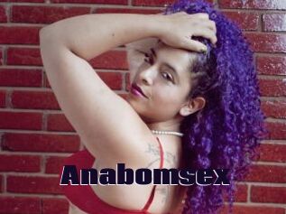 Anabomsex