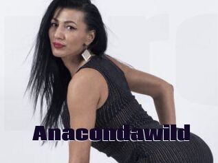 Anacondawild