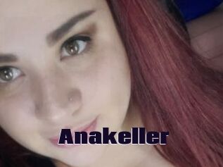 Anakeller