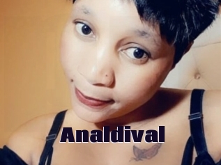 Analdival