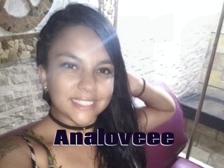 Analoveee