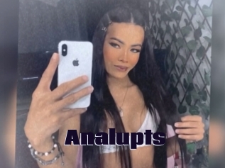 Analupts