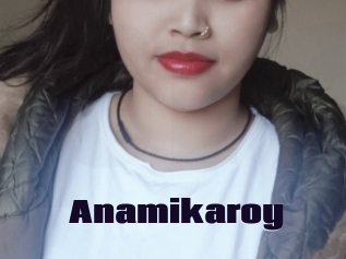 Anamikaroy