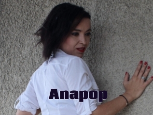 Anapop