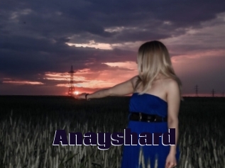 Anayshard