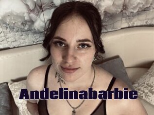 Andelinabarbie