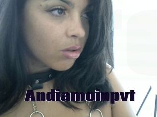 Andiamoinpvt