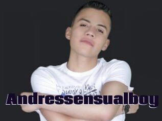 Andressensualboy