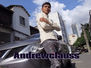 Andrewclauss