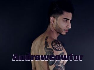 Andrewcowfor