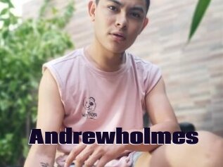 Andrewholmes