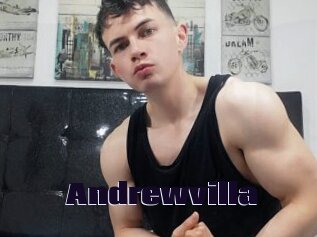 Andrewvilla