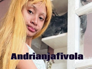 Andrianjafivola