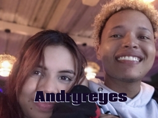 Andryreyes