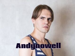 Andynowell