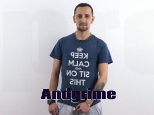 Andyrime