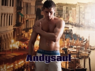 Andysaul