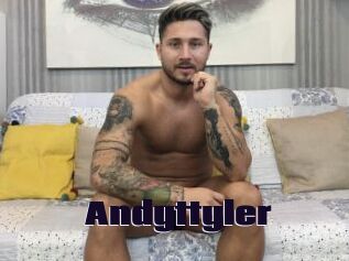 Andyttyler