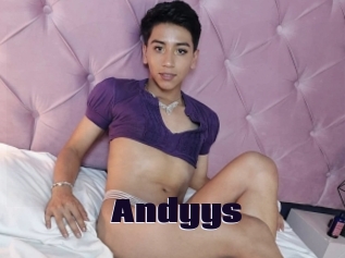 Andyys