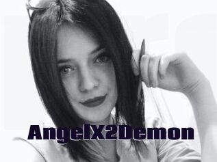 AngelX2Demon