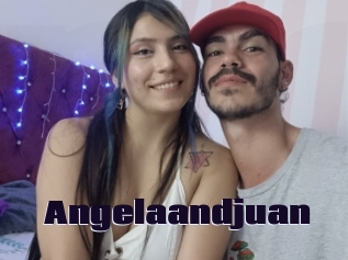 Angelaandjuan